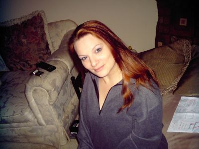 Dina Wilkins