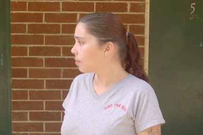 Christina Dodson