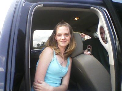 Stephanie Burke