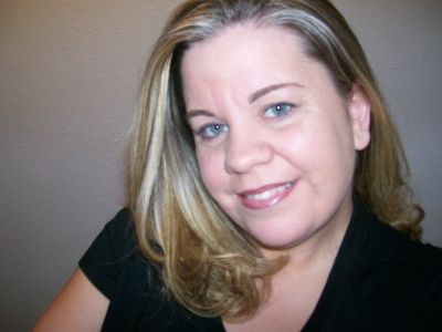 Michelle Edmonston