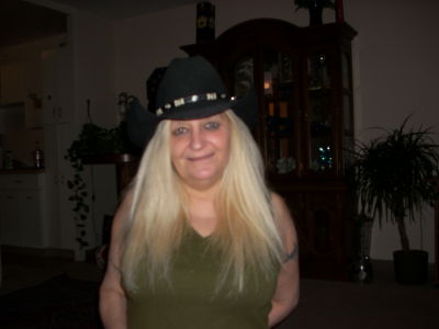 Janet Deweerd