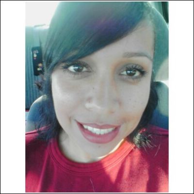 Maria Terriquez