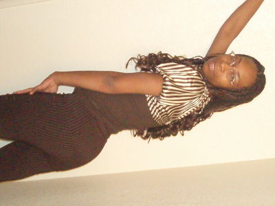 Tidesha Holmes
