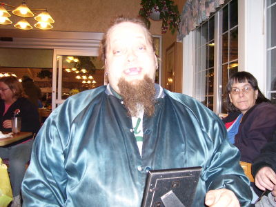 Daniel Dean