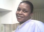 Lasherria Archie