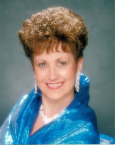 Gloria Hardisty