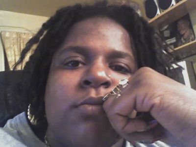 Shameka Smith