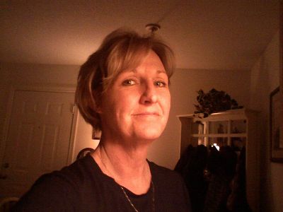 Kathy Woodard