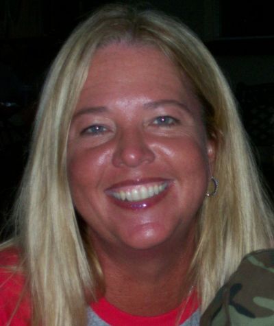 Karen Mason