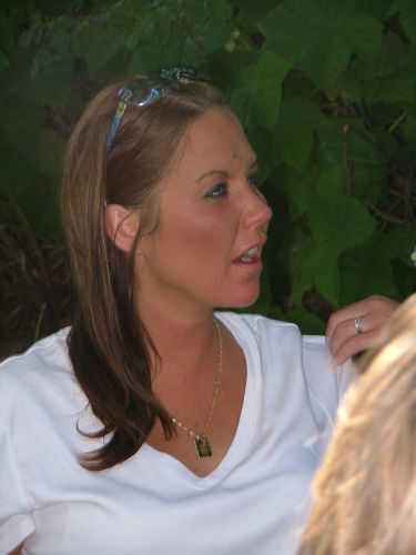 Christine Carol