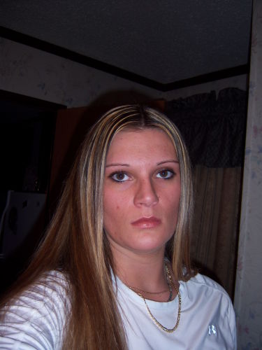 Tracey Comer