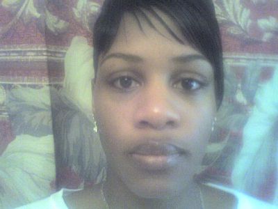 Nakia Farmer