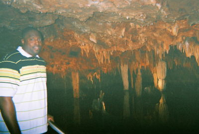 Sylvester Terry