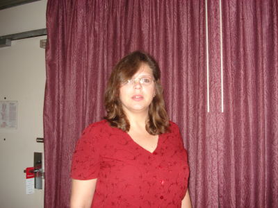 Tracy Gonier