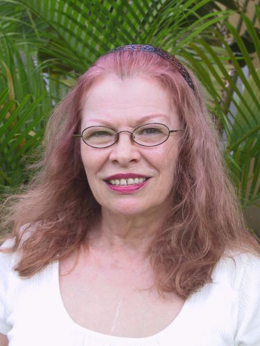 Karen Izydorek