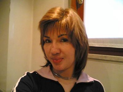 Lynn Roxas