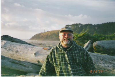 Ernest Gilmer