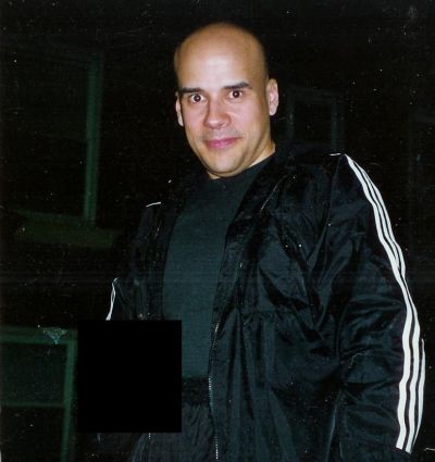 Orlando Cardoso