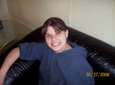 Tasha Blevins