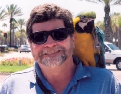 David Drapkin
