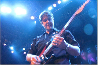 Eric Stein