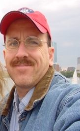 Timothy Walker