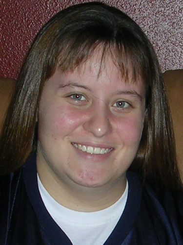 Brittany Smyrski