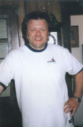 Thomas Yates