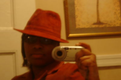Nyshawna Whitehurst