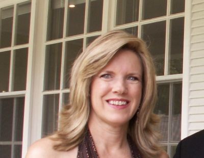 Mary Morgan