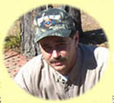 Tony Miller