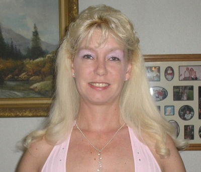 Kimberlee Jandreau