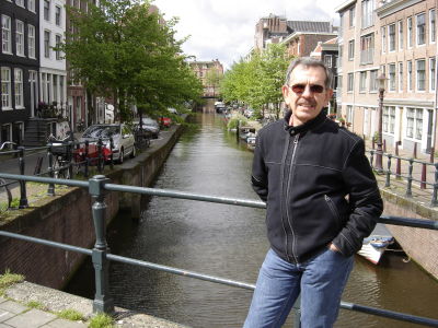 David Vernon