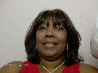 Susan Wilson