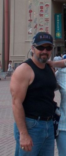 Michael Brooks