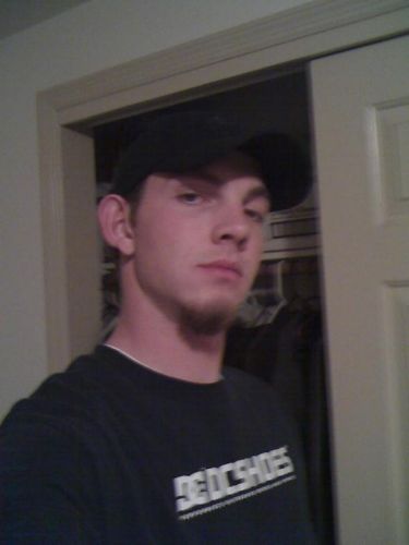 Cory Cook
