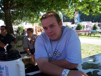 Brandan Gordon