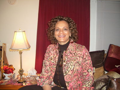 Wanda Blount