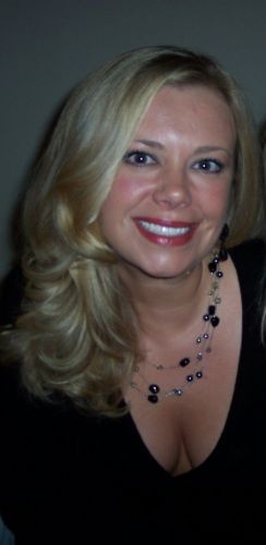 Melissa Butler