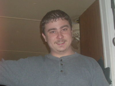 Mark Eaves