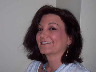 Patricia Stamper