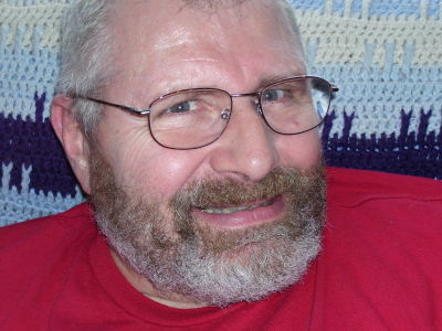 Alan Hunter