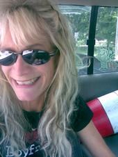 Sally Arturi