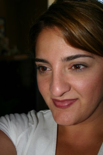Marisa Rabbat