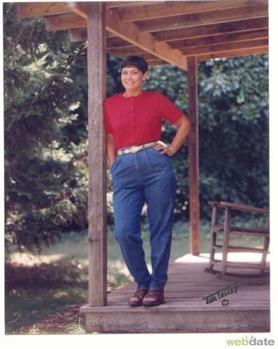 Jeannie Justice