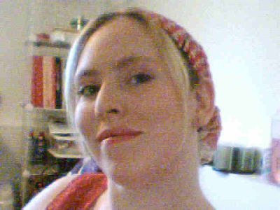 Samantha Shepar