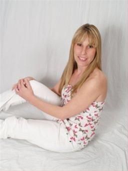 Jennifer Krivinko
