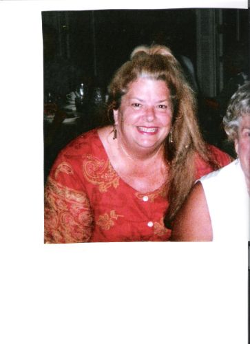 Joann Mooneyham