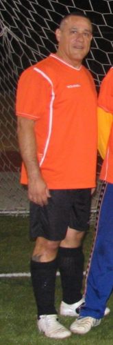 Nelson Flores