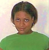Torri Alston